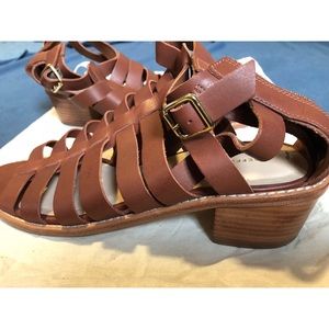 Loeffler Randall Sandals